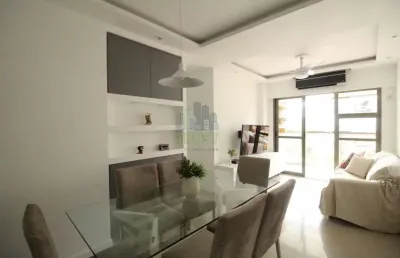 Apartamento para venda em rio de janeiro, barra olímpica, 3 dormitórios, 1 suíte, 2 banheiros, 1 vaga