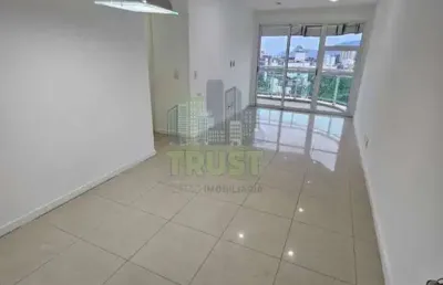 Apartamento para venda em rio de janeiro, freguesia (jacarepaguá), 3 dormitórios, 2 suítes, 1 banheiro, 1 vaga