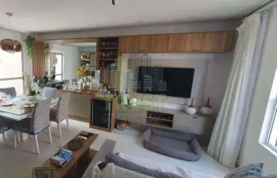 Apartamento para venda em rio de janeiro, freguesia (jacarepaguá), 4 dormitórios, 1 suíte, 3 banheiros, 1 vaga