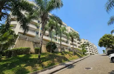 Apartamento para venda em rio de janeiro, freguesia (jacarepaguá), 2 dormitórios, 1 suíte, 2 banheiros, 1 vaga