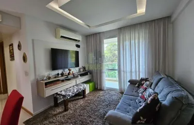 Apartamento para venda em rio de janeiro, freguesia (jacarepaguá), 3 dormitórios, 1 suíte, 2 banheiros, 1 vaga