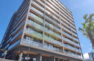 Apartamento para venda em rio de janeiro, recreio dos bandeirantes, 2 dormitórios, 2 suítes, 3 banheiros, 1 vaga