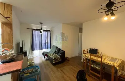 Apartamento para venda em rio de janeiro, taquara, 2 dormitórios, 1 banheiro, 1 vaga