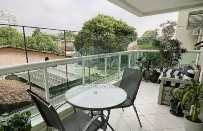 Apartamento para venda em rio de janeiro, jacarepaguá, 2 dormitórios, 1 suíte, 2 banheiros, 1 vaga