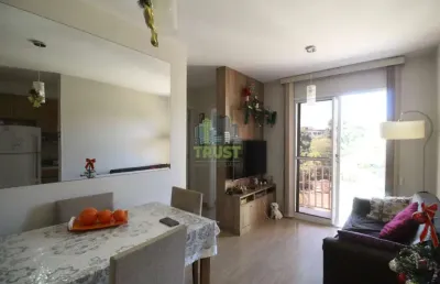 Apartamento para venda em rio de janeiro, jacarepaguá, 2 dormitórios, 1 suíte, 2 banheiros, 1 vaga