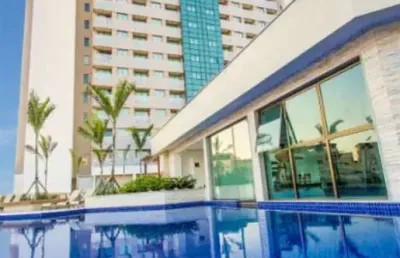 Apartamento para venda em rio de janeiro, jacarepaguá, 1 dormitório, 1 banheiro, 1 vaga