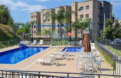 Apartamento para venda em rio de janeiro, curicica, 2 dormitórios, 1 banheiro, 1 vaga