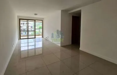 Apartamento para venda em rio de janeiro, freguesia (jacarepaguá), 3 dormitórios, 1 suíte, 2 banheiros, 1 vaga