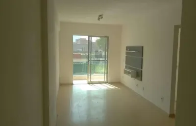 Apartamento para venda em rio de janeiro, barra olímpica, 2 dormitórios, 1 suíte, 2 banheiros, 1 vaga
