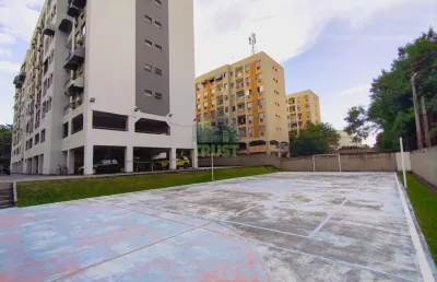 Apartamento para venda em rio de janeiro, pechincha, 2 dormitórios, 1 banheiro, 1 vaga