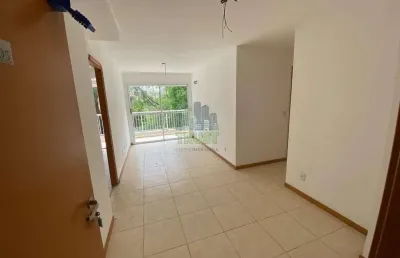 Apartamento para venda em rio de janeiro, taquara, 2 dormitórios, 1 suíte, 2 banheiros, 1 vaga