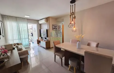 Apartamento para venda, barra olímpica, 3 dormitórios, 1 suíte, 2 banheiros, 1 vaga