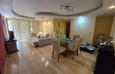 Apartamento para venda em rio de janeiro, barra olímpica, 3 dormitórios, 1 suíte, 2 banheiros, 2 vagas
