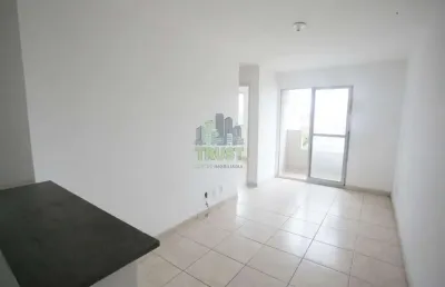 Apartamento para venda em rio de janeiro, taquara, 2 dormitórios, 1 suíte, 2 banheiros, 1 vaga