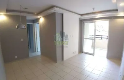 Apartamento para venda em rio de janeiro, taquara, 2 dormitórios, 1 suíte, 2 banheiros, 1 vaga