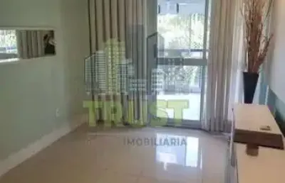 Apartamento para venda em rio de janeiro, barra olímpica, 3 dormitórios, 1 suíte, 2 banheiros, 1 vaga