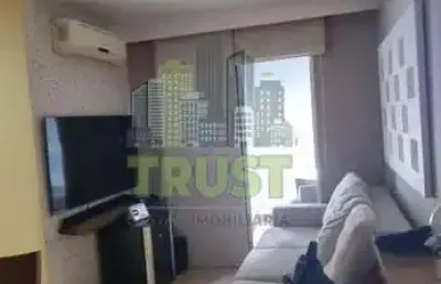 Apartamento para venda em rio de janeiro, anil, 2 dormitórios, 1 banheiro