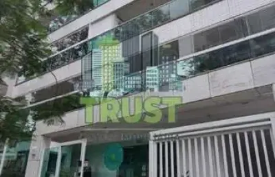Apartamento para venda, freguesia (jacarepaguá), 3 dormitórios, 1 suíte, 2 banheiros, 2 vagas