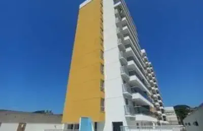 Apartamento para venda em rio de janeiro, vila da penha, 3 dormitórios, 1 suíte, 2 banheiros, 1 vaga
