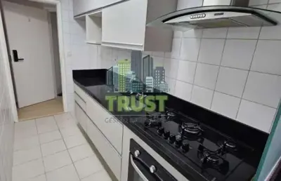 Apartamento para venda em rio de janeiro, barra olímpica, 3 dormitórios, 1 suíte, 2 banheiros, 1 vaga