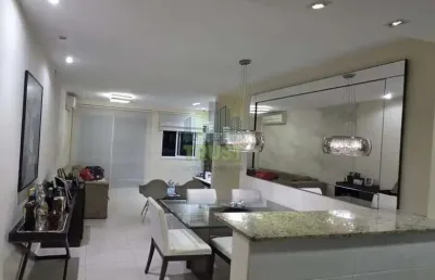 Apartamento para venda em rio de janeiro, barra olímpica, 3 dormitórios, 1 suíte, 2 banheiros, 1 vaga