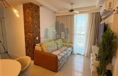 Apartamento para venda em rio de janeiro, taquara, 2 dormitórios, 1 banheiro, 1 vaga