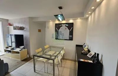 Apartamento para venda em rio de janeiro, anil, 2 dormitórios, 1 suíte, 2 banheiros, 1 vaga