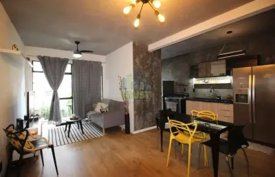 Apartamento para venda em rio de janeiro, taquara, 2 dormitórios, 1 banheiro, 1 vaga