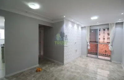 Apartamento para venda em rio de janeiro, taquara, 2 dormitórios, 1 banheiro, 1 vaga