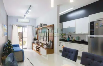 Apartamento para venda em rio de janeiro, barra olímpica, 3 dormitórios, 1 suíte, 2 banheiros, 1 vaga