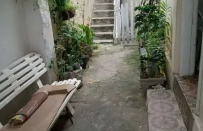 Casa residencial/comercial/terreno a venda com 224m² (8x28), centro-gru..