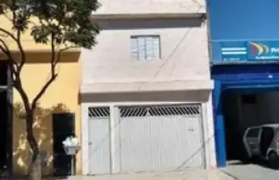 Casa em condomínio fechado com 7 quartos à venda na rua maria quitéria de jesus medeiros, 291, jardim ponte alta i, guarulhos, 125 m2 por r$ 516.000