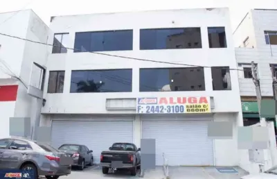 Prédio à venda na Avenida Brigadeiro Faria Lima, 670, Jardim Bom Clima, Guarulhos