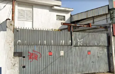 Sobrado residencial à venda, vila zamataro, guarulhos.
