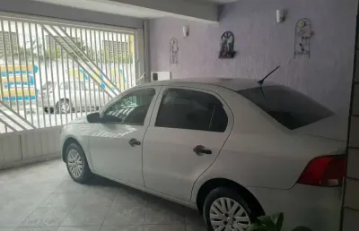 Sobrado 3 dormitórios 1 suíte 2 vagas - jardim pinhal - guarulhos-s