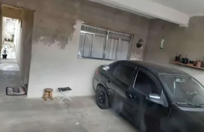 Sobrado com 3 dormitórios sendo 2 suites a venda, 125 m² jardim presidente dutra - guarulhos/sp.