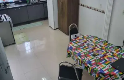 Casa em condomínio fechado com 4 quartos à venda na Rua Dino Alegrette, 87, Vila Nova Bonsucesso, Guarulhos