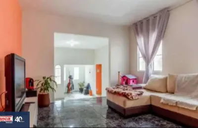 Sobrado com 4 dormitórios a venda, 250 m² parque continental ii - guarulhos - sp