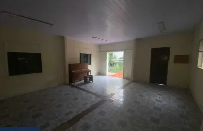 Belissimo imóvel comercial e residencial - 5 dorms- 500m² - vila pedro moreira