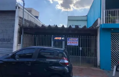 Casa com 3 quartos à venda na rua geishofer, 243, jardim baruch, guarulhos, 100 m2 por r$ 700.000