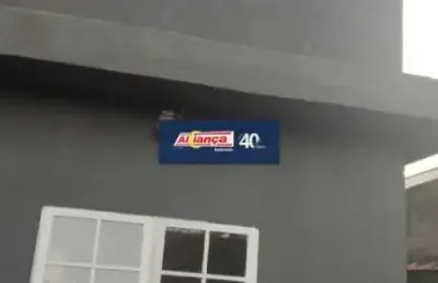 Casa em condomínio fechado com 4 quartos à venda na rua meridiano, 205, vila nova bonsucesso, guarulhos, 191 m2 por r$ 745.000
