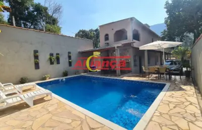Chácara / sítio com 2 quartos à venda na Est Victor Siaulys, 6798, Vila Pedra Vermelha, Mairiporã