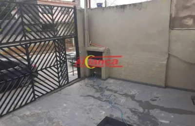 Casa em condomínio fechado com 3 quartos à venda na Rua Antônio Alves dos Santos, 326, Jardim Jade, Guarulhos