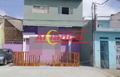 Apartamento e salões comerciais a venda, 250 m²- jardim ponte alta i
