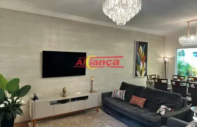 Casa com 3 dormitórios - sendo 1 suíte- á venda, jardim são judas tadeu - guarulhos .