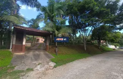 Chácara - sítios de recreio 'rober' - guarulhos - sp