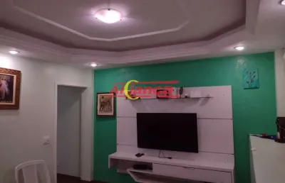 Casa com 3 quartos à venda na Rua Raimundo Almeida de Araújo, 550, Vila Flórida, Guarulhos