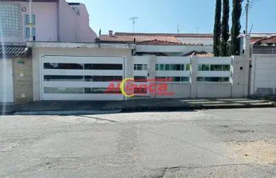 Casa com 4 dormitórios sendo 2 suites a venda ,245 m² - engenheiro goulart   ? são paulo/sp