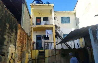 Casa com 3 quartos a venda - 95 m² - jardim rosa de frança ? guarulhos/sp