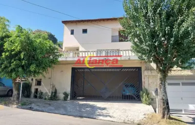 Casa em condomínio fechado com 3 quartos à venda na Rua Reinaldo Santangelo, 170, Vila Pilar, Arujá